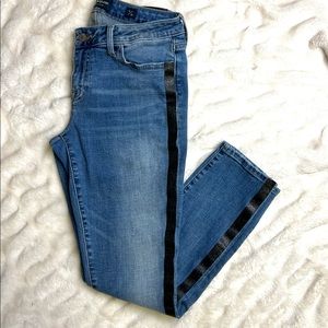 Lucky brand Lolita skinny jeans